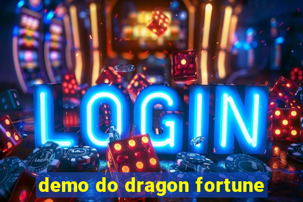 demo do dragon fortune